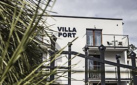 Villa Port